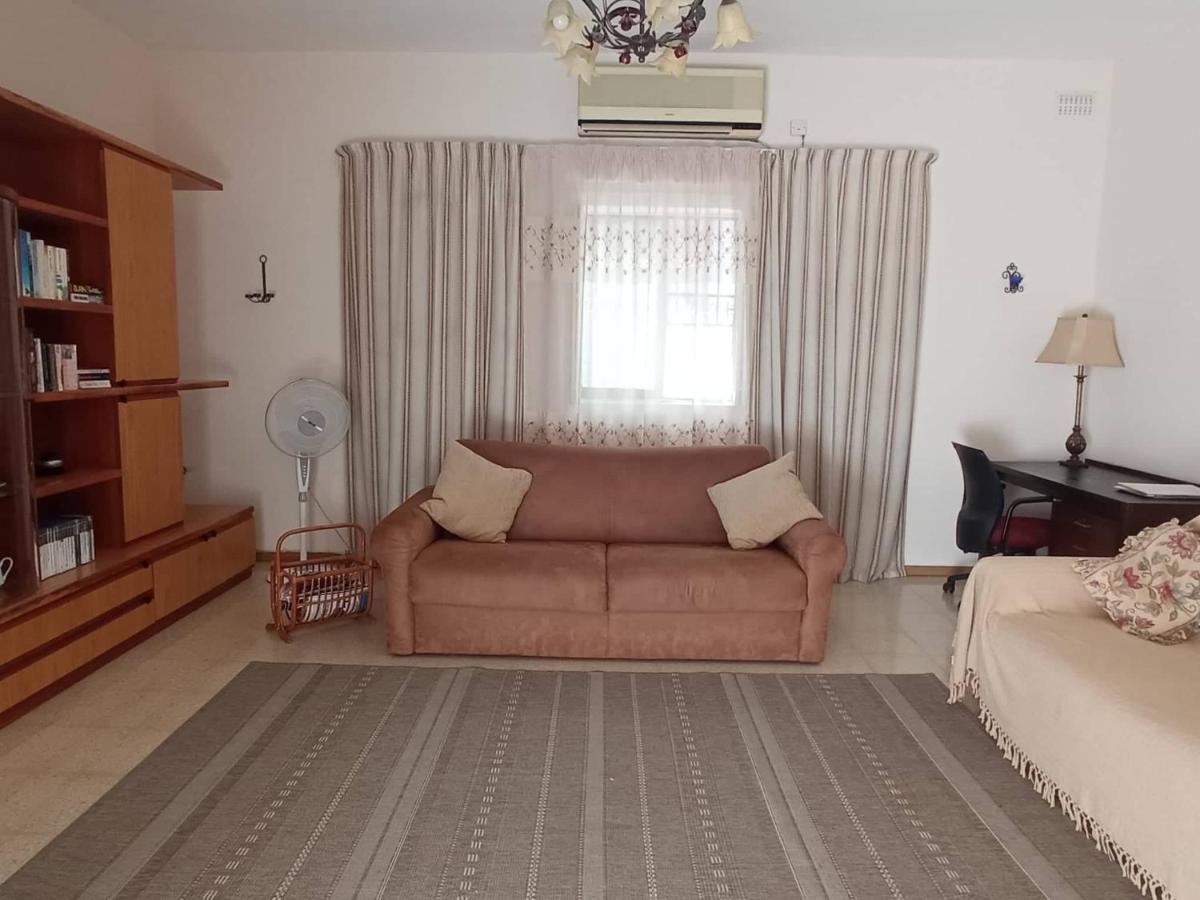 Valletta Gateway Maisonette 아파트 외부 사진