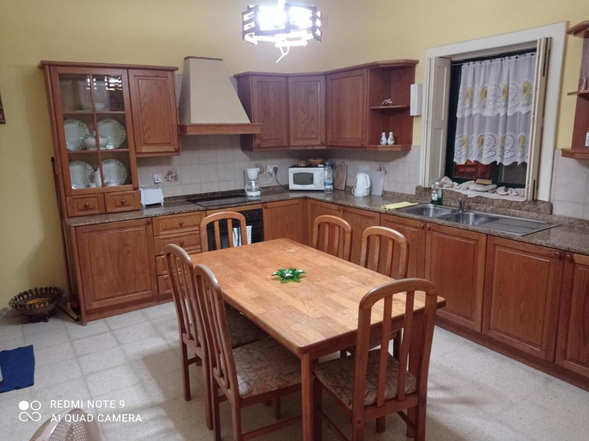 Valletta Gateway Maisonette 아파트 외부 사진