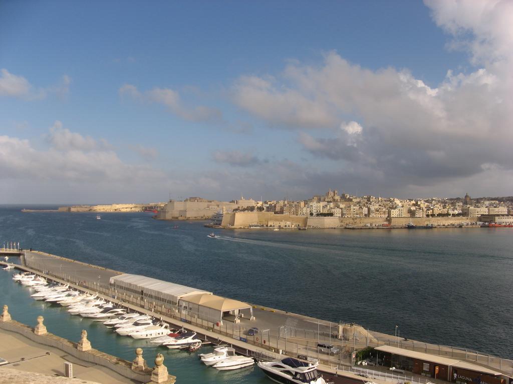 Valletta Gateway Maisonette 아파트 외부 사진