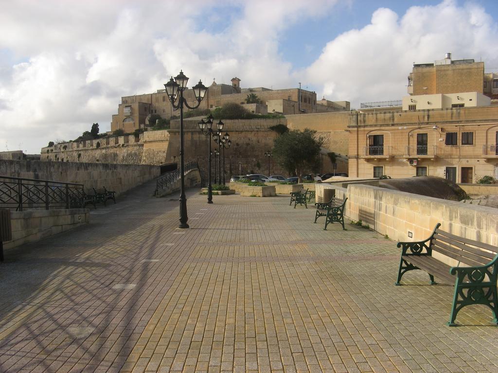 Valletta Gateway Maisonette 아파트 외부 사진