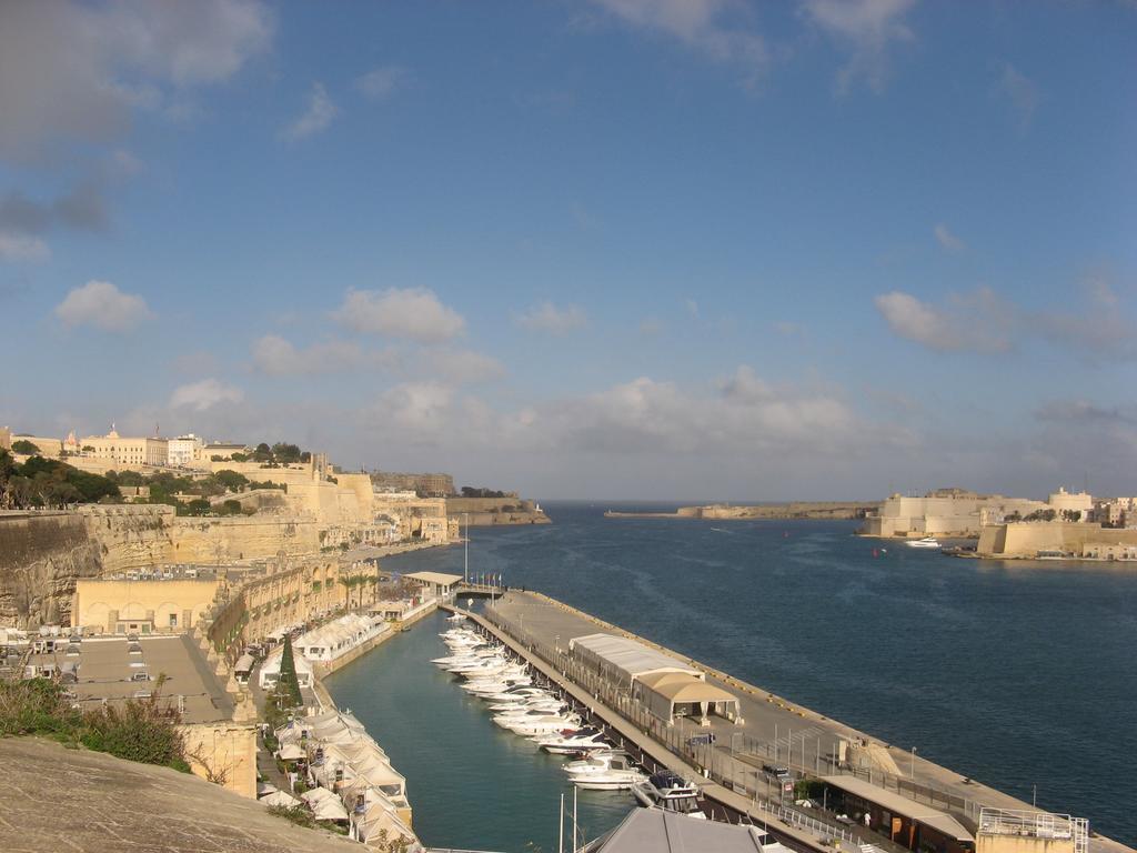 Valletta Gateway Maisonette 아파트 외부 사진