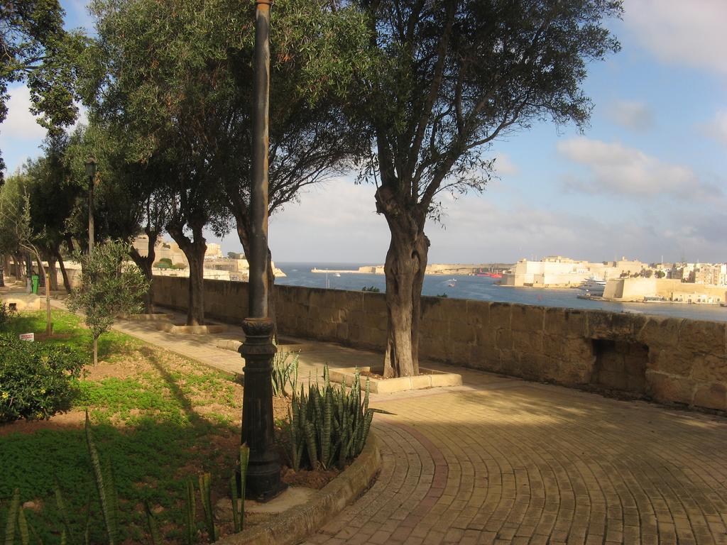 Valletta Gateway Maisonette 아파트 외부 사진