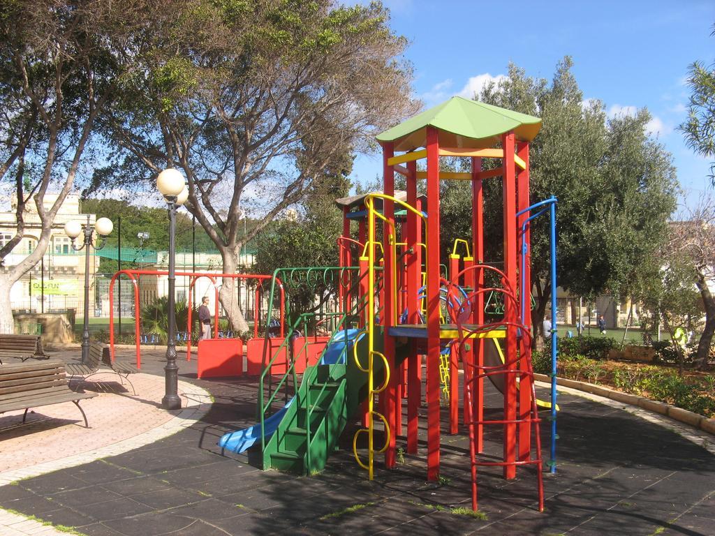 Valletta Gateway Maisonette 아파트 외부 사진