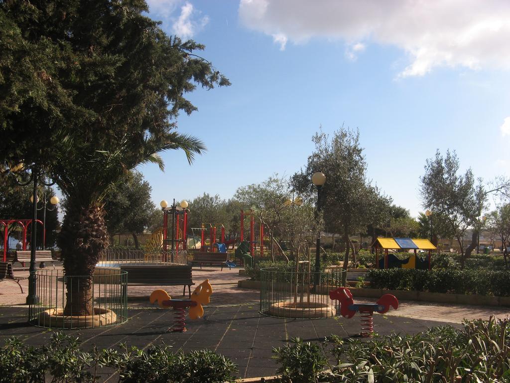 Valletta Gateway Maisonette 아파트 외부 사진